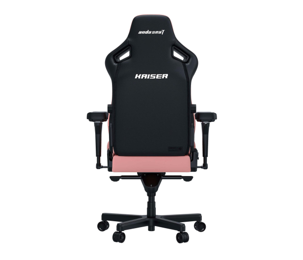 Anda Seat Kaiser 4 L Pink PVC - 1473927 - zdjęcie 2